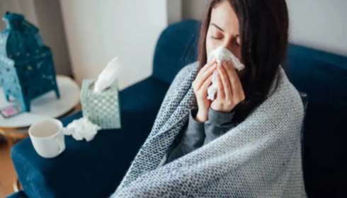Frequent Head Colds: Lifestyle and Hygiene Habits That Reduce Your Risk