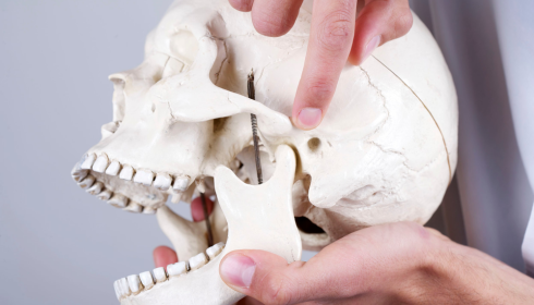Jaw Clicking and Popping: When Strange Sounds from Your Jaw Need a Dentist Visit