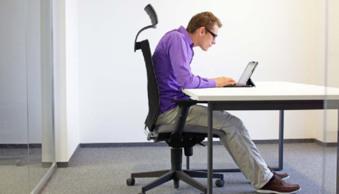 Long Sitting and Metabolic Health: How Sitting Hours Affect Sugar and Fat Levels