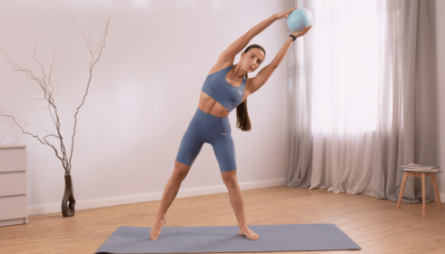Micro-Workouts: Five-Minute Movement Bursts for People with No Time