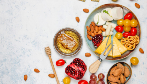 Office Snacks and Health: Smart Swaps for Biscuits, Namkeen and Sweets at Work