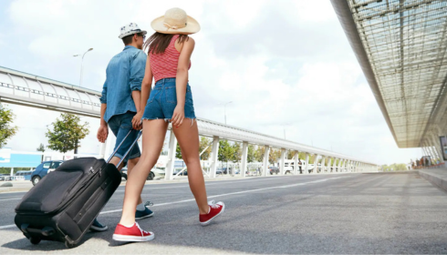 Travel Health Basics: Simple Precautions for Long Flights and Road Trips