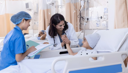 Navigating Cancer Care: Finding the Best Cancer Hospital in India