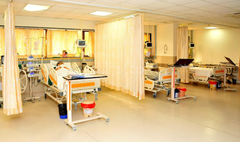 Top Nephrologist In Bangalore | Comprehensive Kidney Care for Better Health