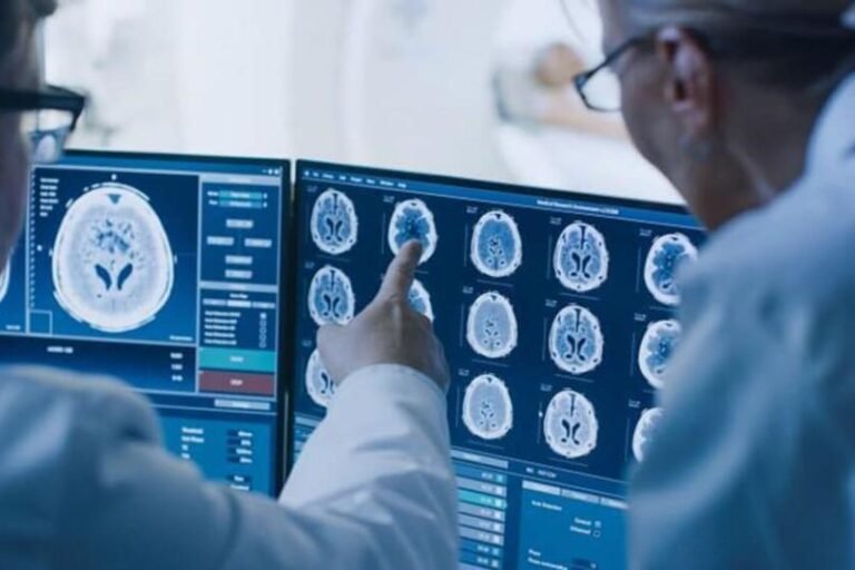 Modern Radiography Technology for Faster, Smarter Diagnostic Workflows